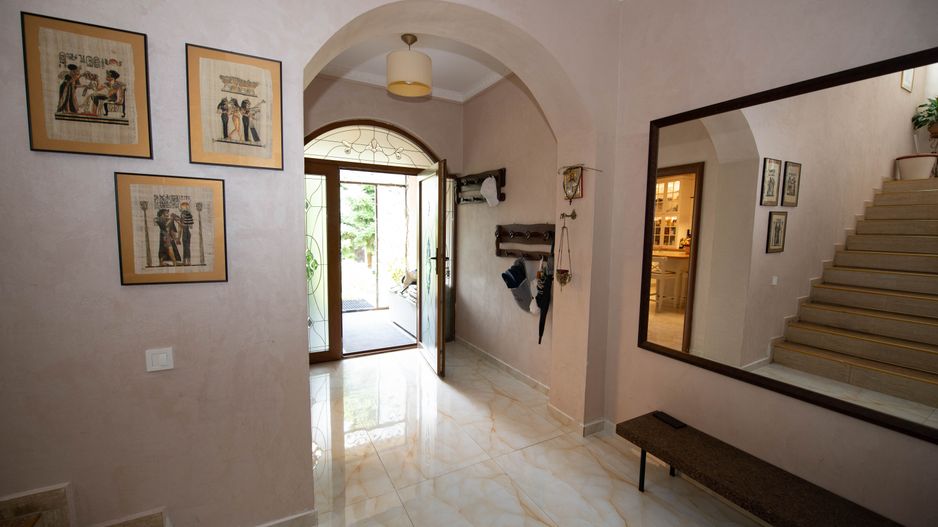 Casa de vanzare 483mp suprafata totala si teren 494mp, Sector 1 - Poză 7