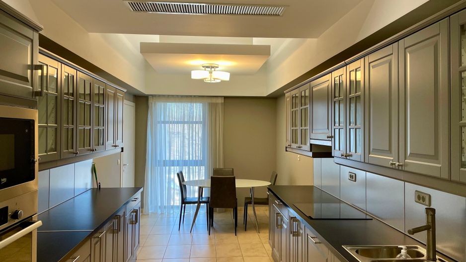 Apartament premium cu vedere spre parc – Soseaua Nordului, Herastrau - Poză 5