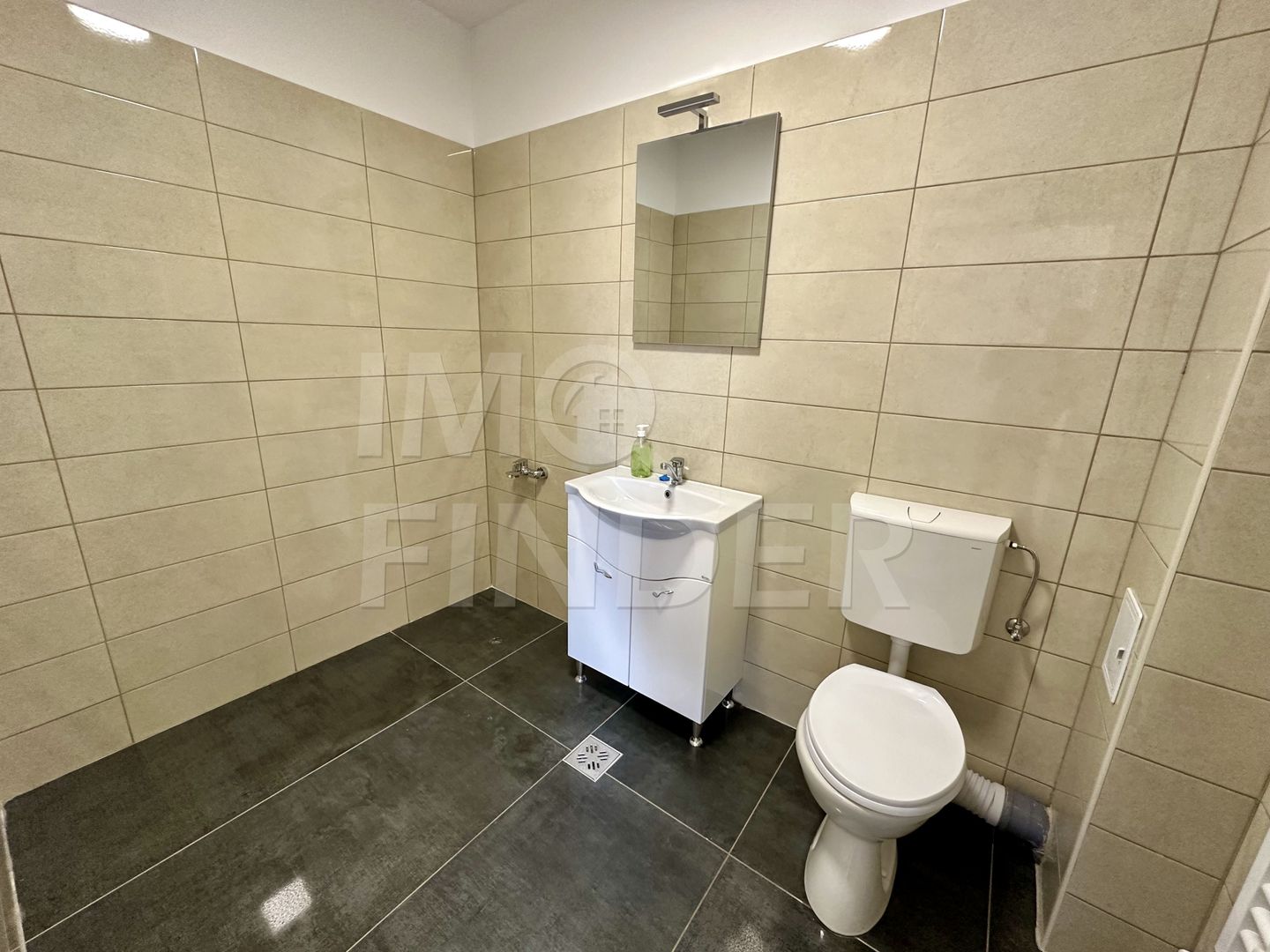 Vanzare apartament 4 camere, Europa, 116 mp ultrafinisat, imobil nou - Poză 8