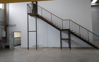 Hala  1370 mp zona C. Sagului - Poză 15