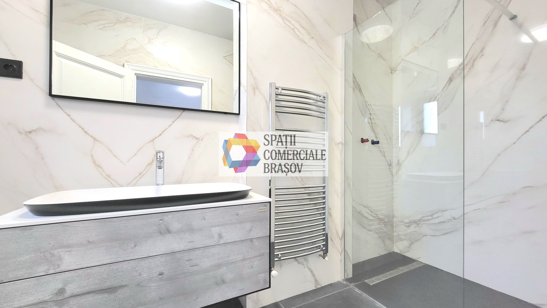 Spatiu comercial - 760 mp # plus-imo.ro - Poză 9