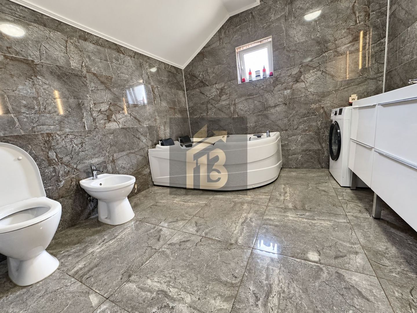 Potențial investițional | 7 camere | Teren 1.438 mp | Periș - Poză 17