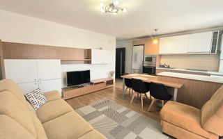 2 camere gata de mutare, loc parcare, Urban Slendor, Tractorul/Brasov - Poză 1