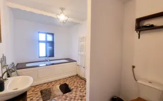 VILĂ INDIVIDUALĂ | ULTRACENTRAL | 270 MP UTILI | LOCUINȚĂ SAU BUSINESS - Poză 19
