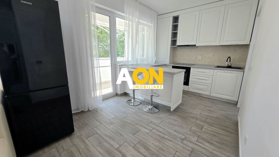 Apartament 2 Camere Decomandat, Mobilat Modern, Zona Alba-Micesti - Poză 1