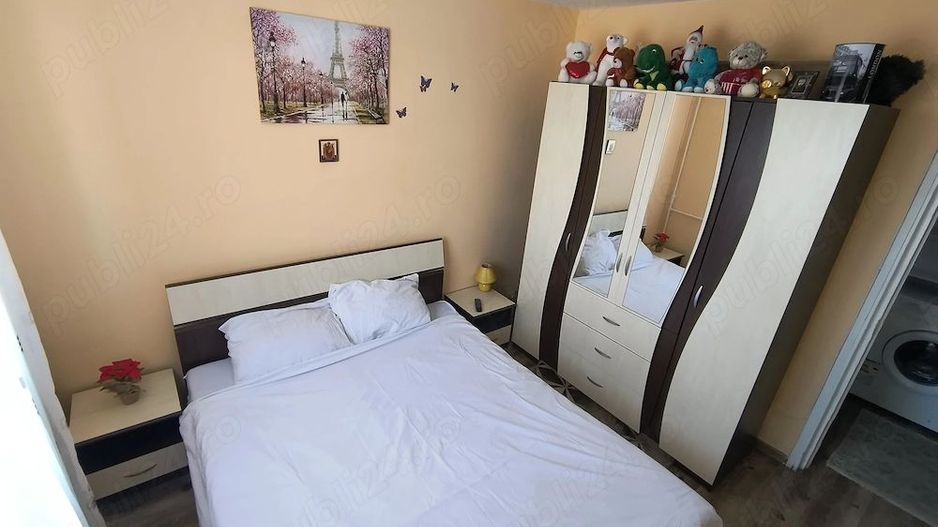 Apartament 2 camere- Craiovița Noua - Poză 1
