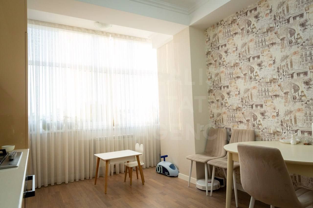 Vânzare, apartament, 2 camere, str. Socoleni, Râșcani - Poză 3