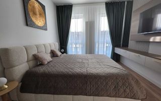 Apartament cu 2 camere, 60mp, Zona Unirii - Poză 3