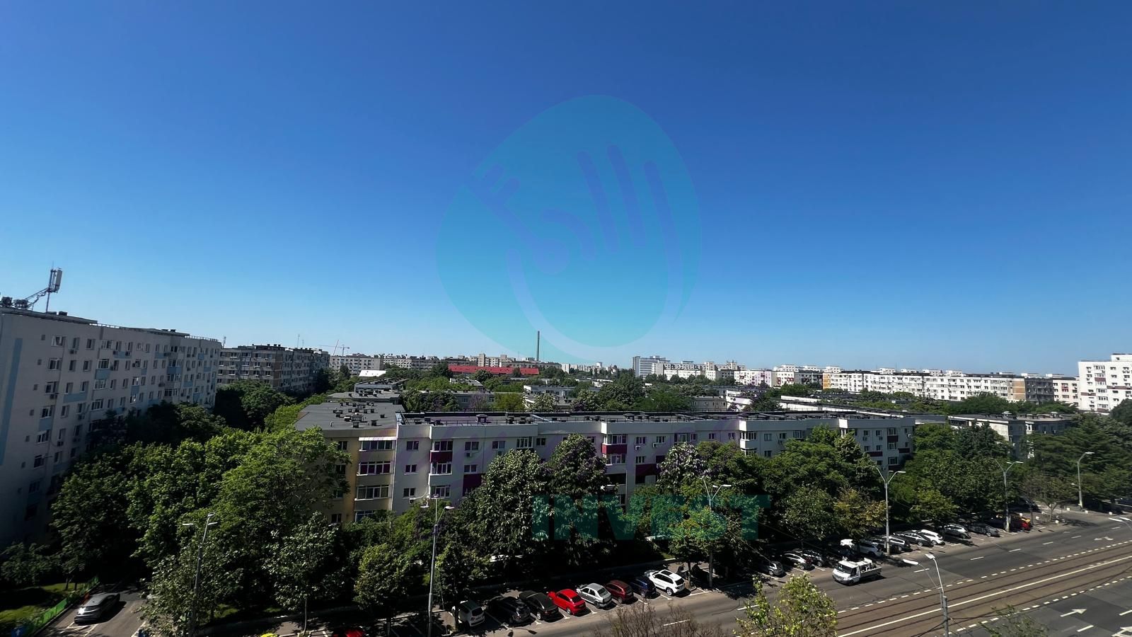 3 camere decomandat | Bloc 2002 | 85 mp | Piața Sudului - Poză 2