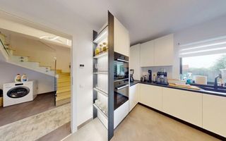 Casă individuală de vânzare 4 camere | Cristian | 108 mp - Poză 4