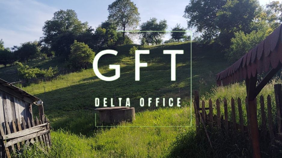 Teren intravilan-40 ari, parcelabil, loc. Slatinita - Poză 6