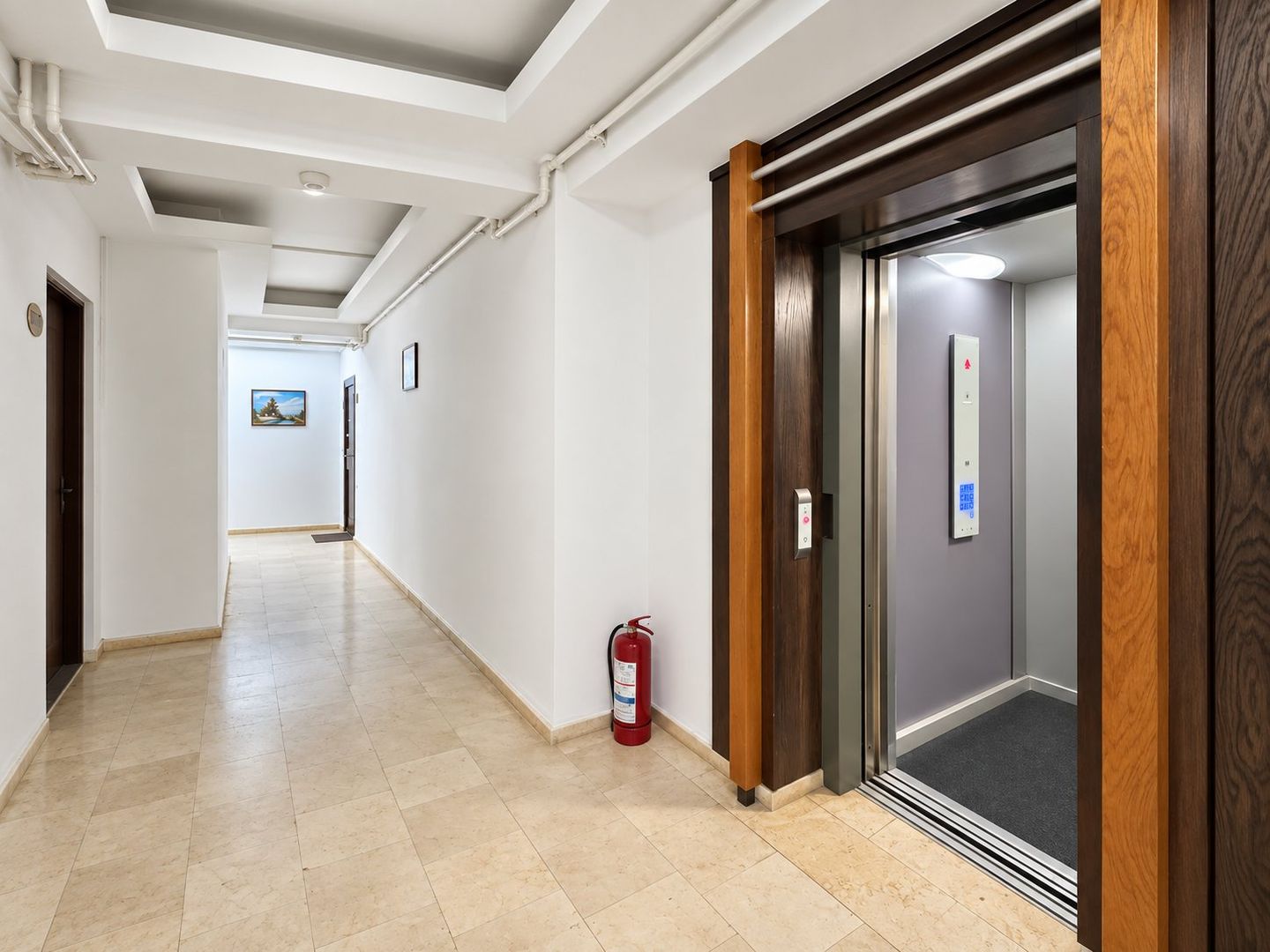Apartament 2 camere Decebal - Alba Iulia - Poză 2