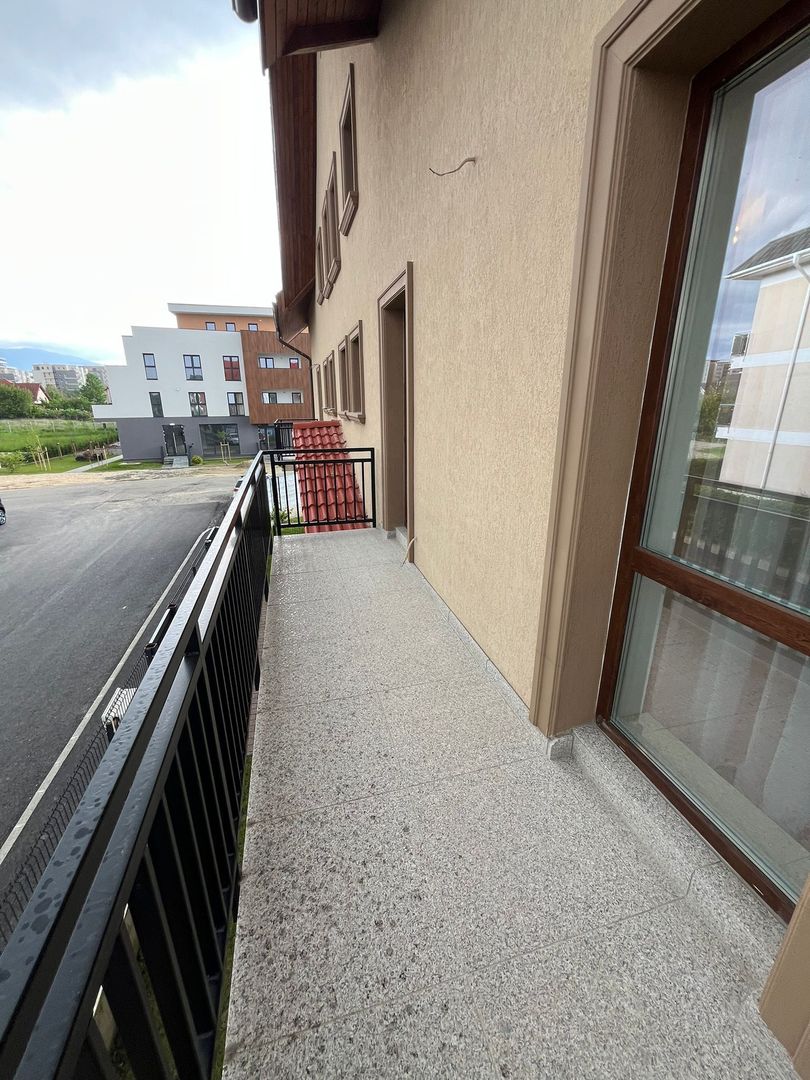 Apartament 2 camere de inchiriat - Poză 5