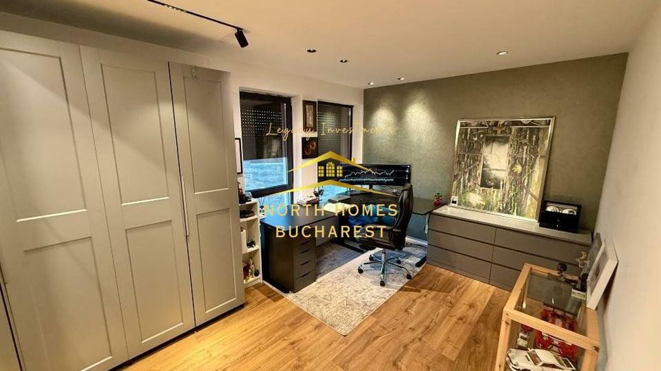 Apartament 3 Camere Pipera (langa rond OMV) - Poză 12