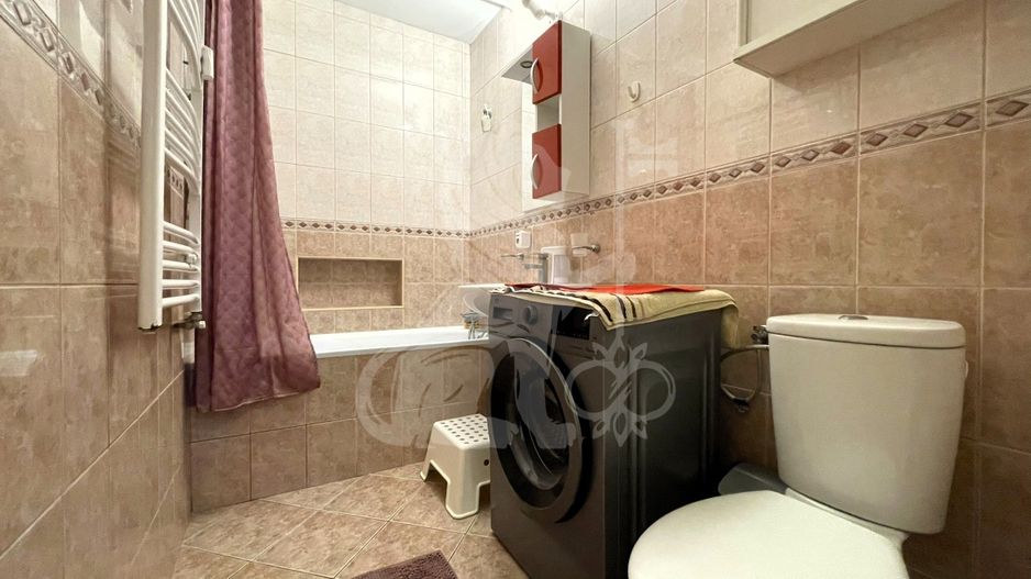 Apartament 3 Camere | Bd. 1 Decembrie 1918 | Comision 0 - Poză 11