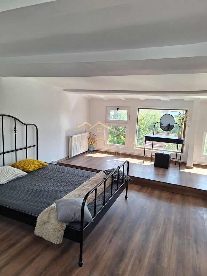 Apartament Mansarda - Iancu Nicolae/Jolie Ville - Poză 4