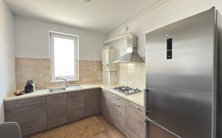 Girocului - langa Esso. Lift. 70 mp, 2 bai, 2 balcoane. Loc de parcare. - Poză 4