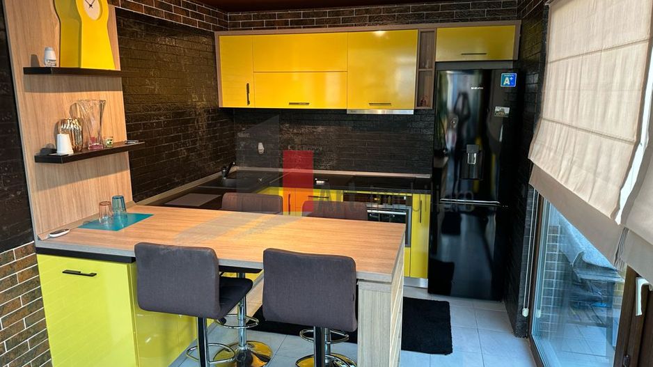 3 Camere Unirii - Nerva Traian - Poză 8