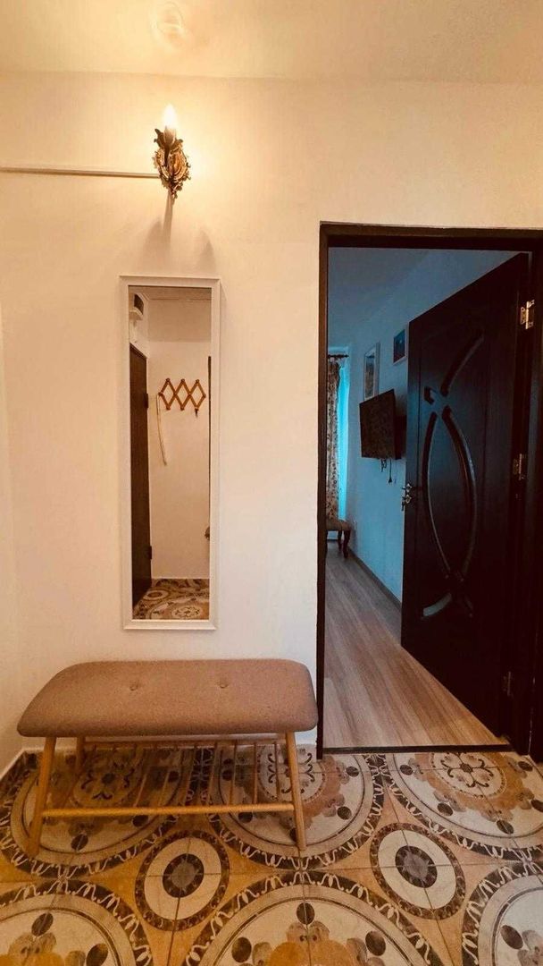 🔑 De Închiriat: Apartament 2 Camere Modern – Metrou Eroii Revoluției - Poză 2
