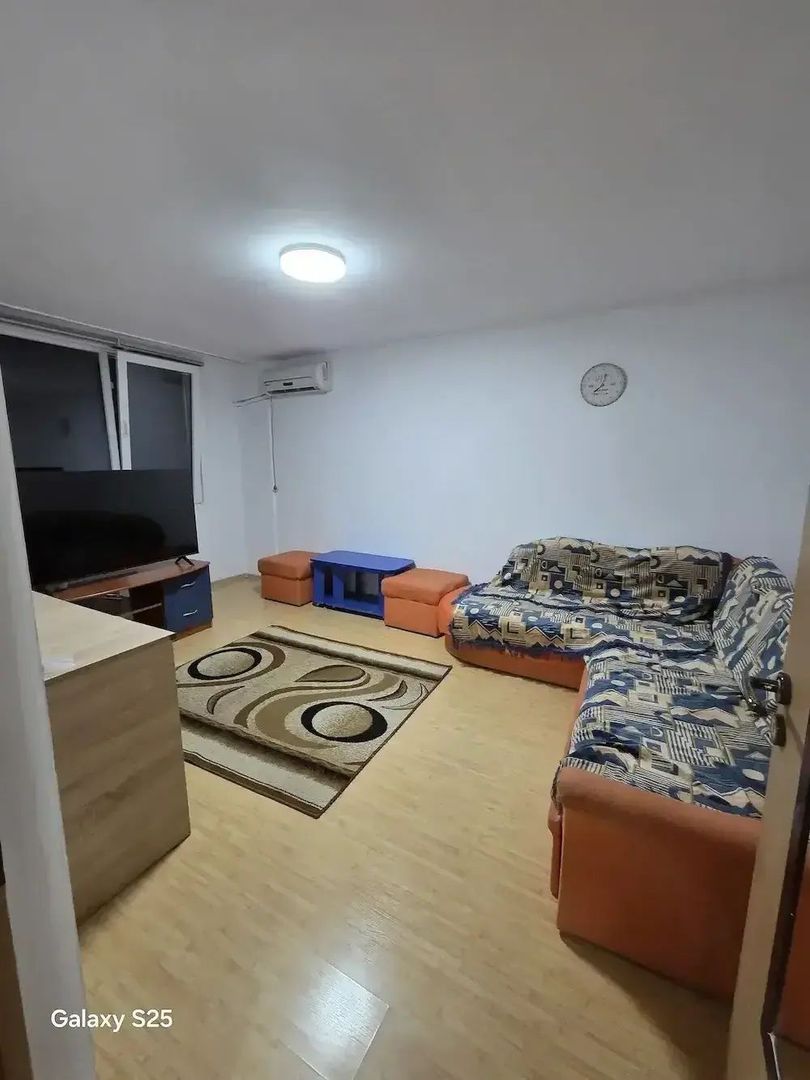 Apartament 2 camere de închiriat Brâncoveanu - Poză 1