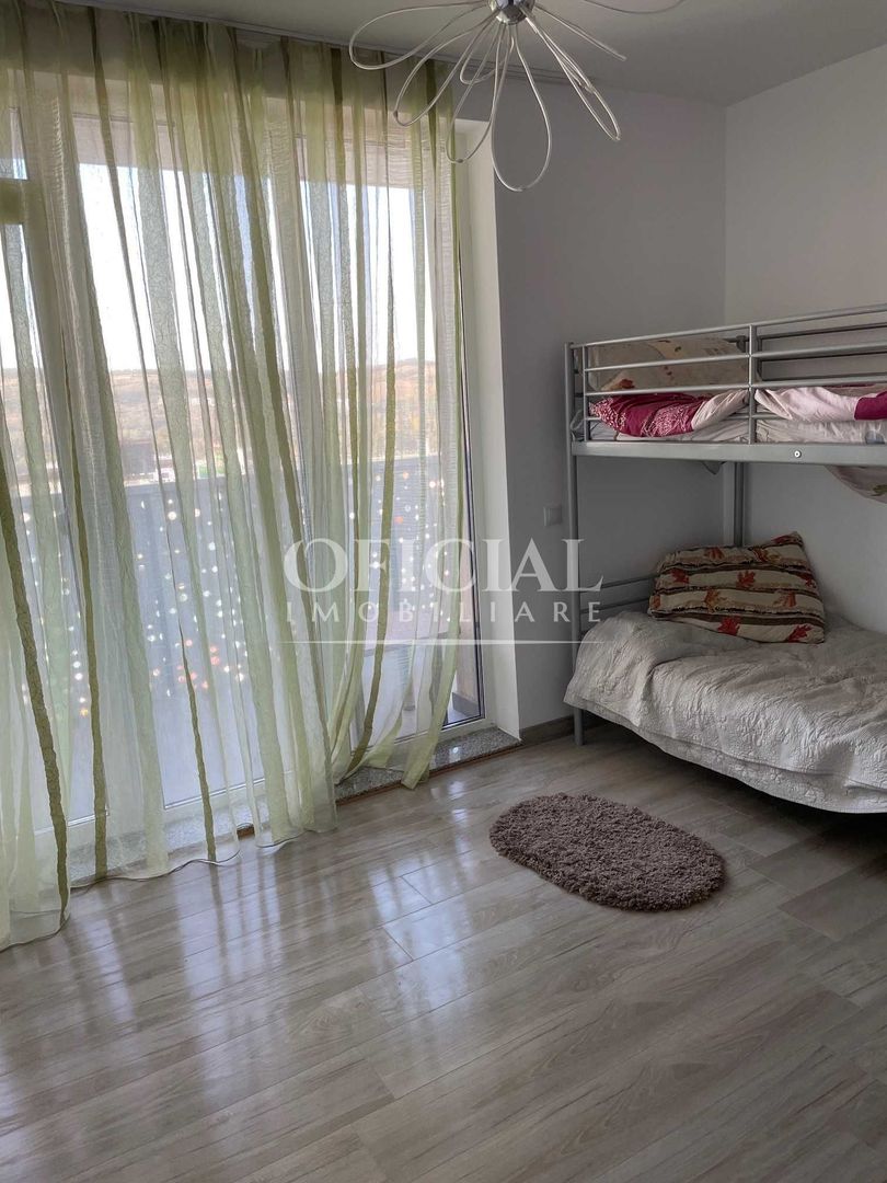 Apartament 2 Camere | 54 Mp | Balcon | Intermediar | Zona VIVO Razoare - Poză 4