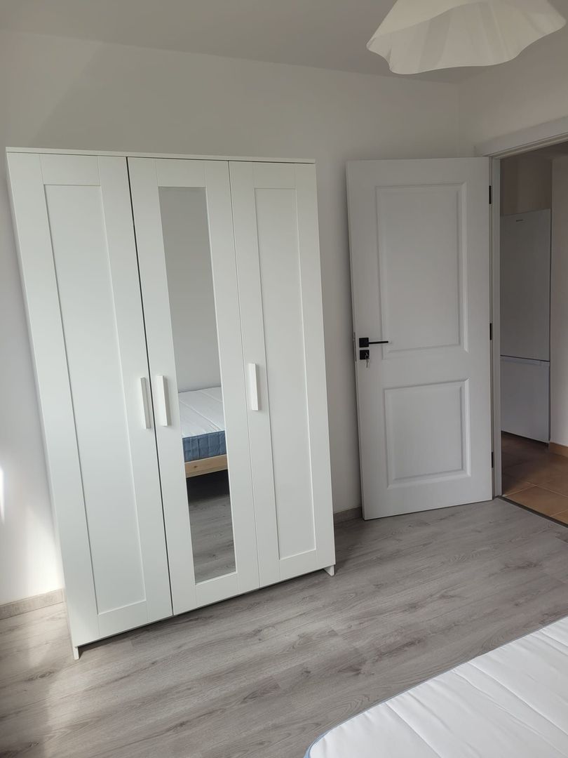 Apartament 2 camere de inchiriat Lujerului - Poză 7