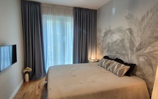 Apartament unic 2 camere Avalon - Pipera - Poză 6