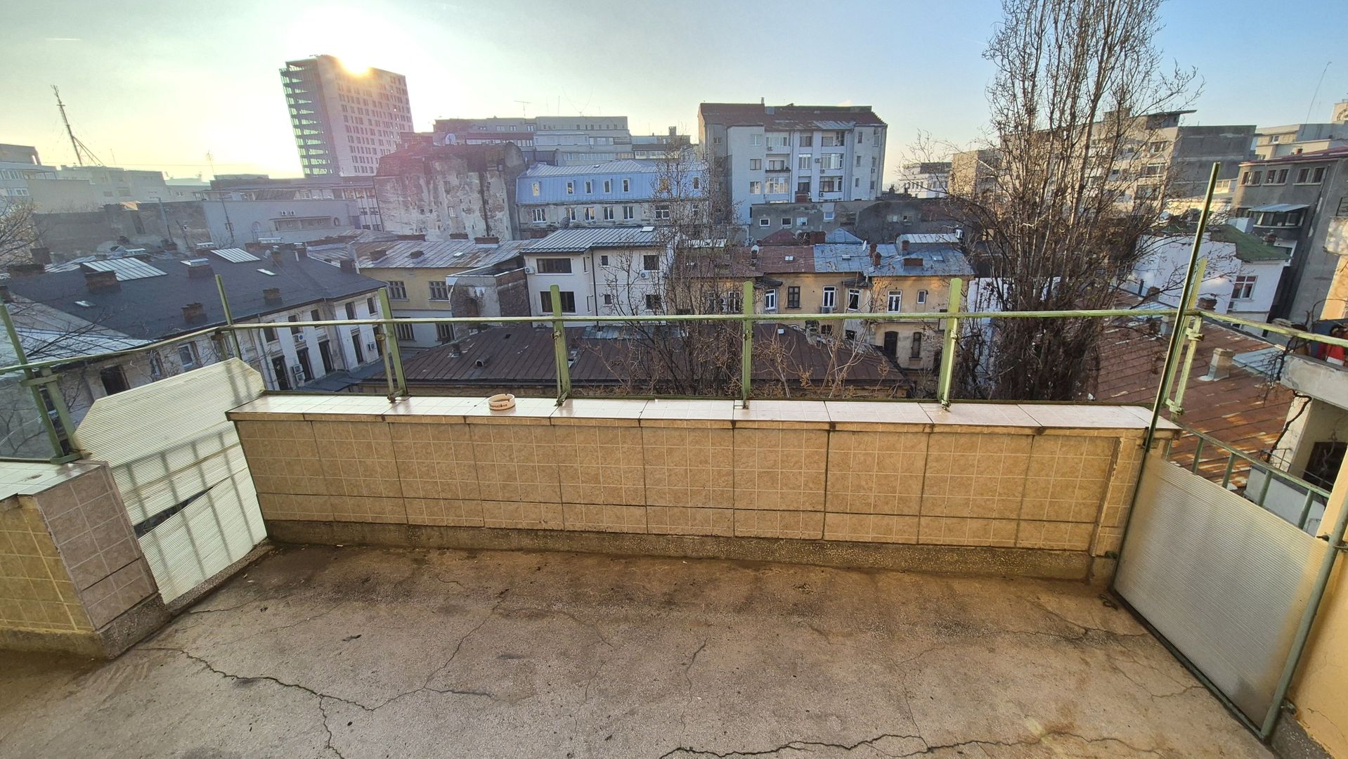 Apartament cu 2 camere 59,76 mp - piata Amzei - Poză 10
