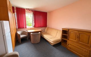 Complex Studențesc | Str. Miorița | 1 Cameră | Balcon | Etaj 3/4 - Poză 5