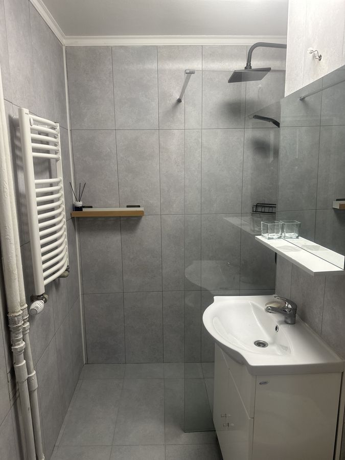 De inchiriat apartament 2 camere langa Facultatea de constructii - Poză 6