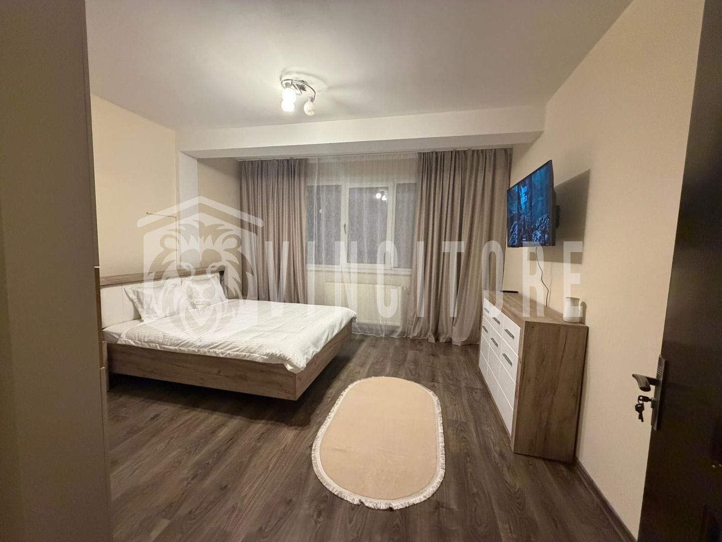 Apartament 2 Camere Popesti- Leordeni | Pacare | Metrou - Poză 3