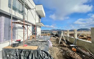 Casa individuală | 4 camere | 153 mp | Direct dezvoltator - Poză 19