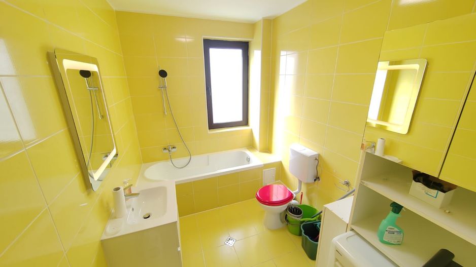 Pantelimon Lebada 2 camere metrou 12 minute - Poză 10