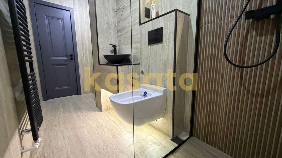 3 Camere 🏢| Etaj 2/10 ⬆️ | Centrală proprie 🔥 | Totul nou ✨ | Metrou - Poză 13