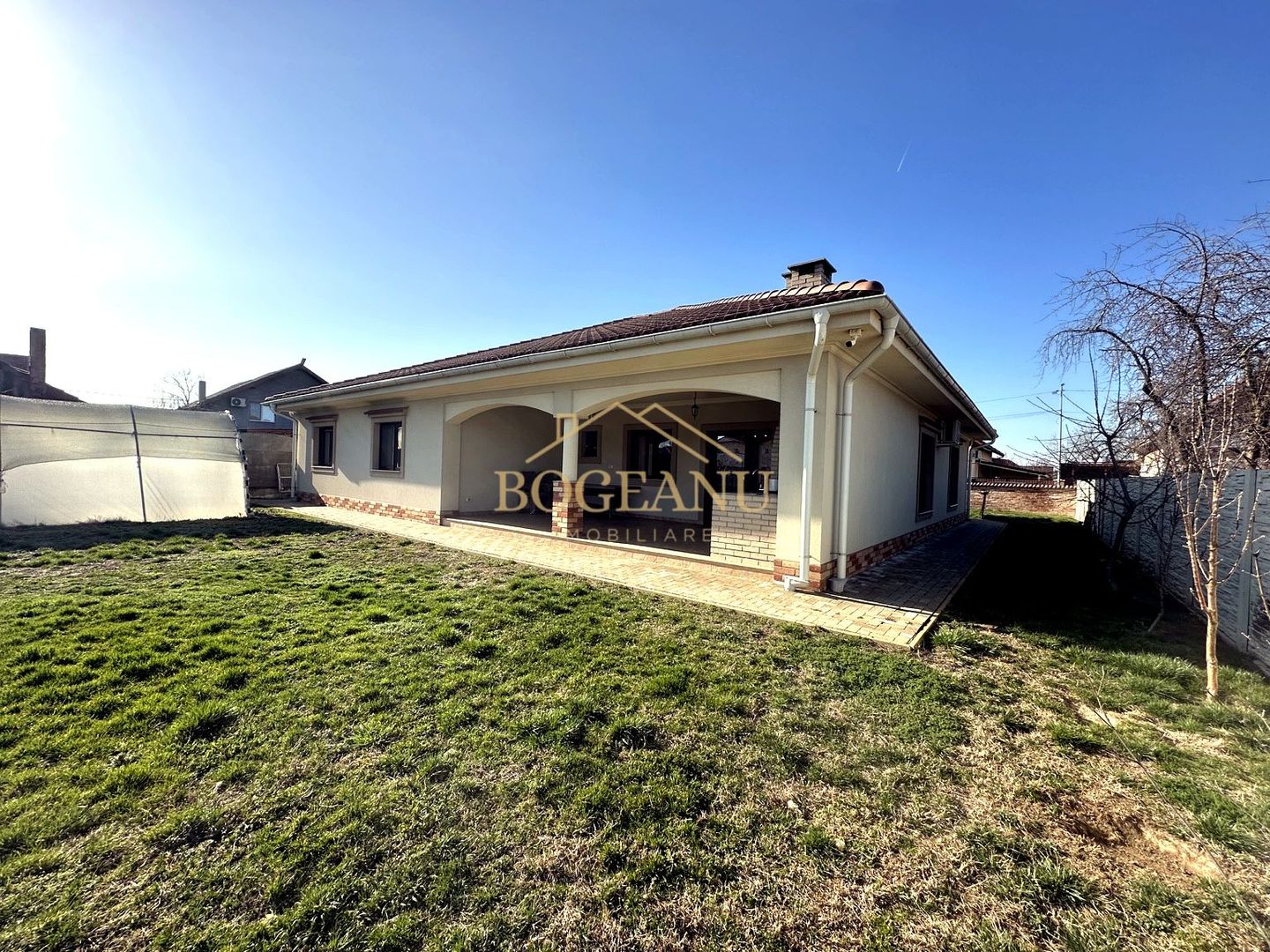 BG142-Casă individuală premium,260 mp utili,teren 1000 mp COMISION 0% - Poză 22