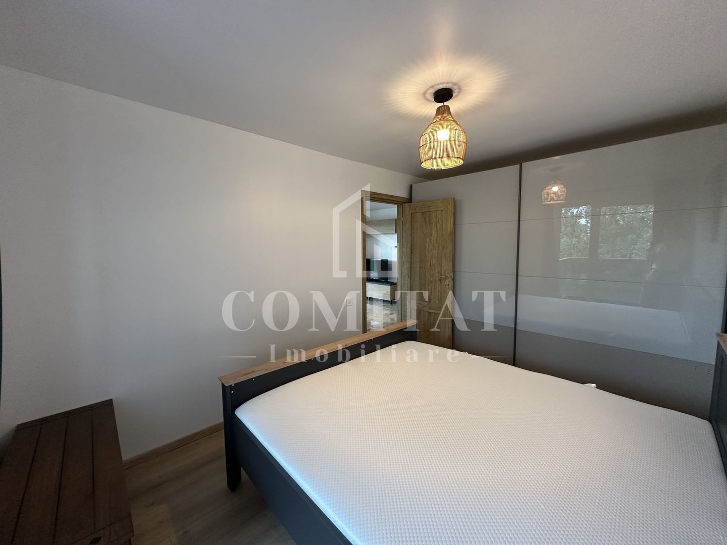 Apartament cu 3 camere | Parcare subterană | Zona Iulius Mall - Sopor - Poză 8