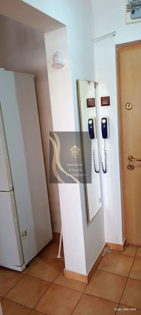 Garsoniera Ozana (zona Titan, 1 Decembrie) 62.000 euro - Poză 4