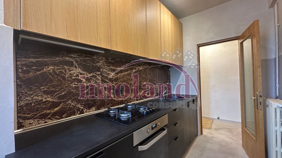 Apartament 2 camere decomandate - 46mp - Floreasca - Glinka - Poză 22