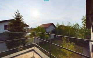 Casa la cheie Teren 786mp Berceni bulevardul 1Mai Metrou - Poză 29