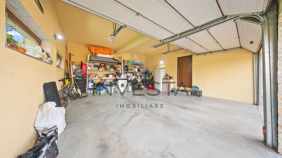 Casa individuala/Zona Campului - Poză 17