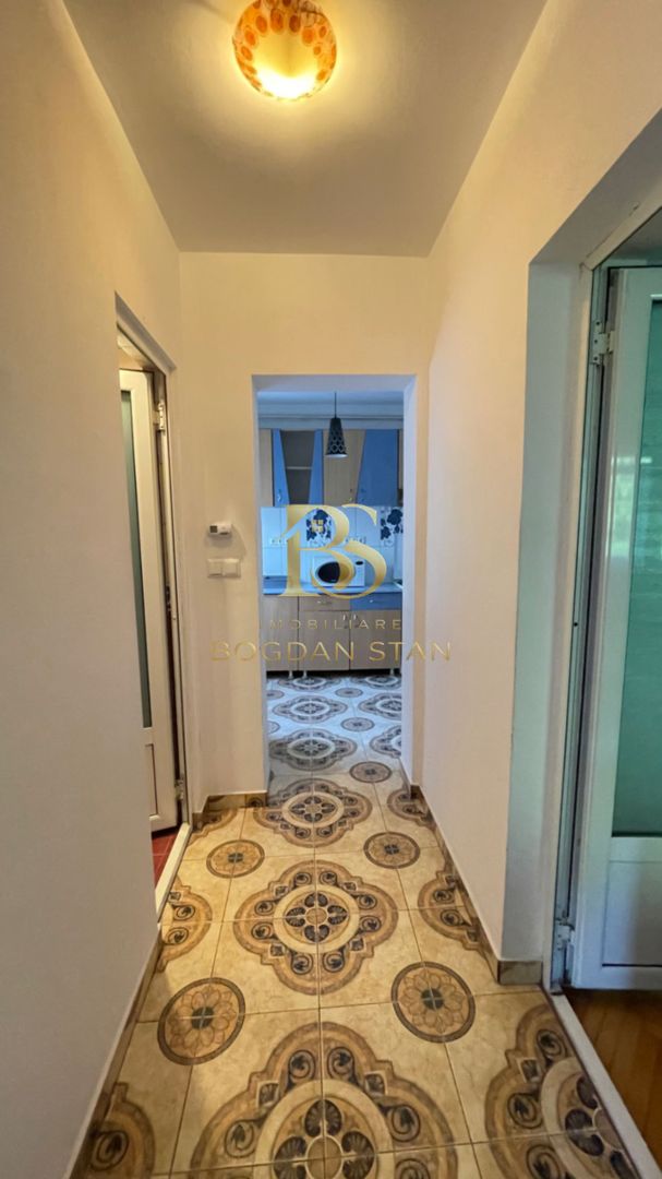 Apartament 2 camere de vânzare / închiriere | Etaj 3 | Zona Careiului - Poză 16