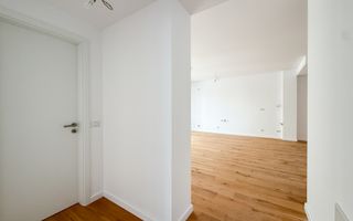 3 Camere Ready To Move Baneasa Proiect Finalizat | Green Lake - Poză 7