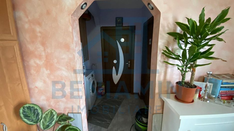 Apartament 2 camere-Etaj 3-Brazda lui Novac-zona Simplon-Disponibil - Poză 4