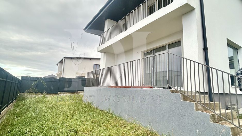 Casă individuală de vânzare în Chinteni - Poză 1