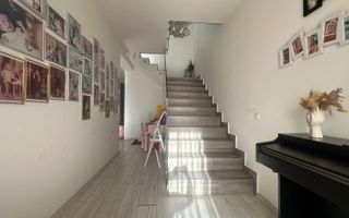 Duplex cu vedere panoramica | Garaj | Zona Narciselor | Vivo - Poză 10