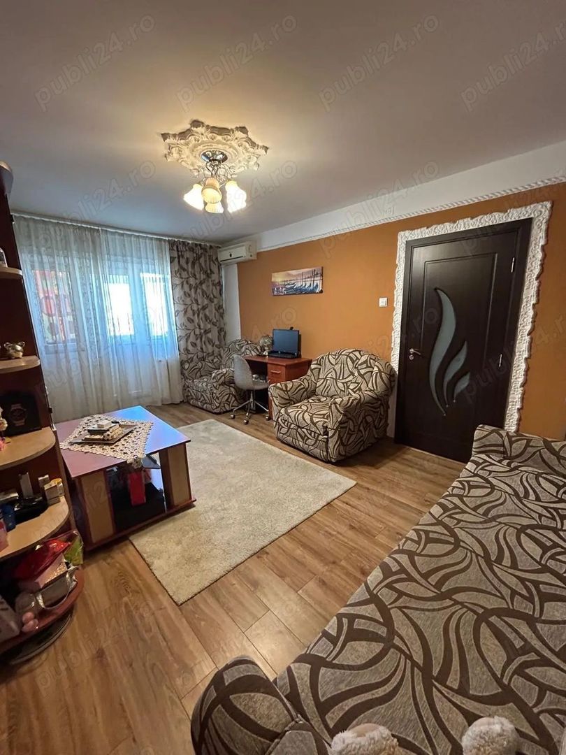 Apartament de vanzare timpuri noi   tineretului - Poză 2