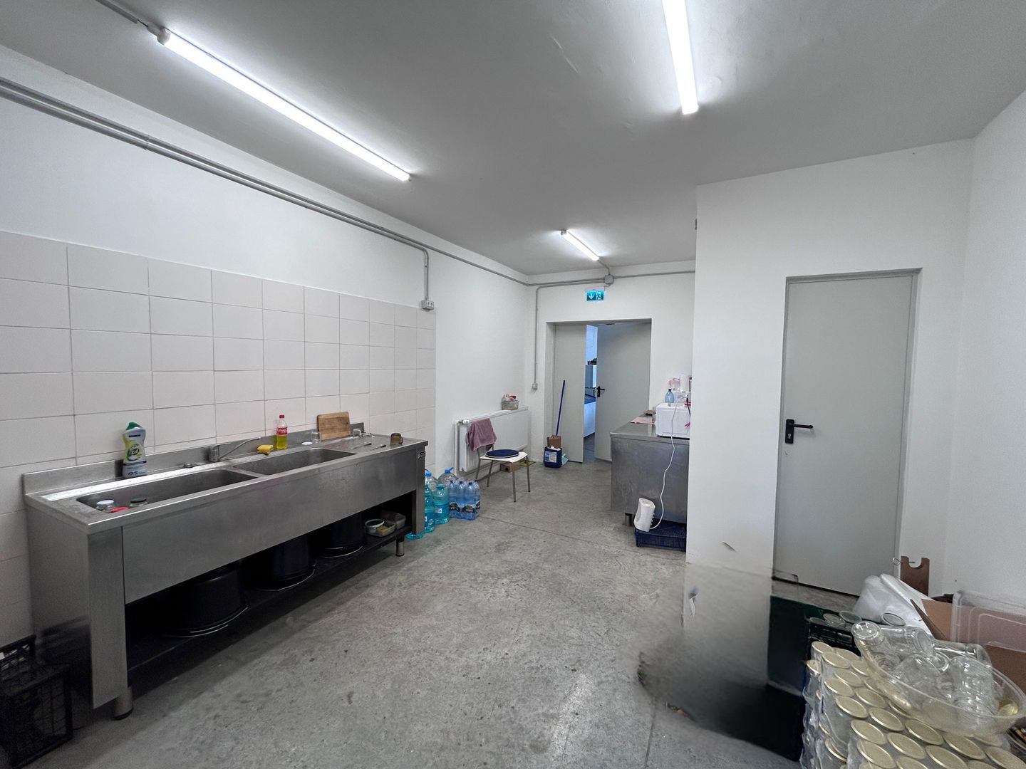 De vanzare-afacere la cheie - Poză 21