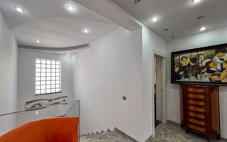 VILĂ DE VIS ÎN PIPERA – LUX, CONFORT & OPTIMIZARE ENERGETICĂ - Poză 13