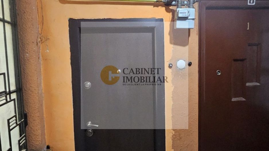 Garsoniera I Bd Carol  - Armeneasca I Parter I P+4 - Poză 8