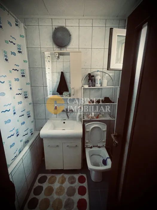 Nicolina- Apartament 2 Camere Decomandat Bloc 1984 - Poză 7